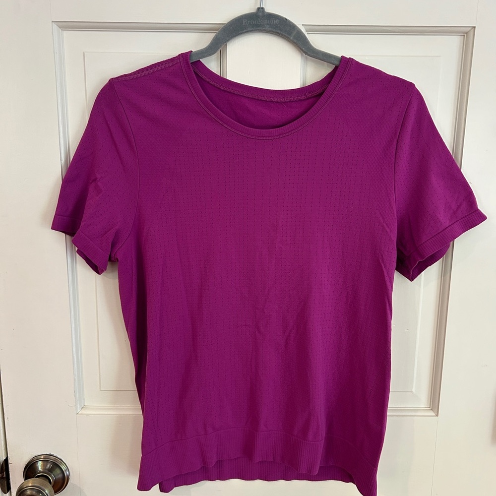 Athleta Purple Women's Top